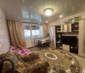 2-комн, 44кв м, этаж 4/5 