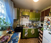 2-комн, 36кв м, этаж 3/5 ул Заводская, 15