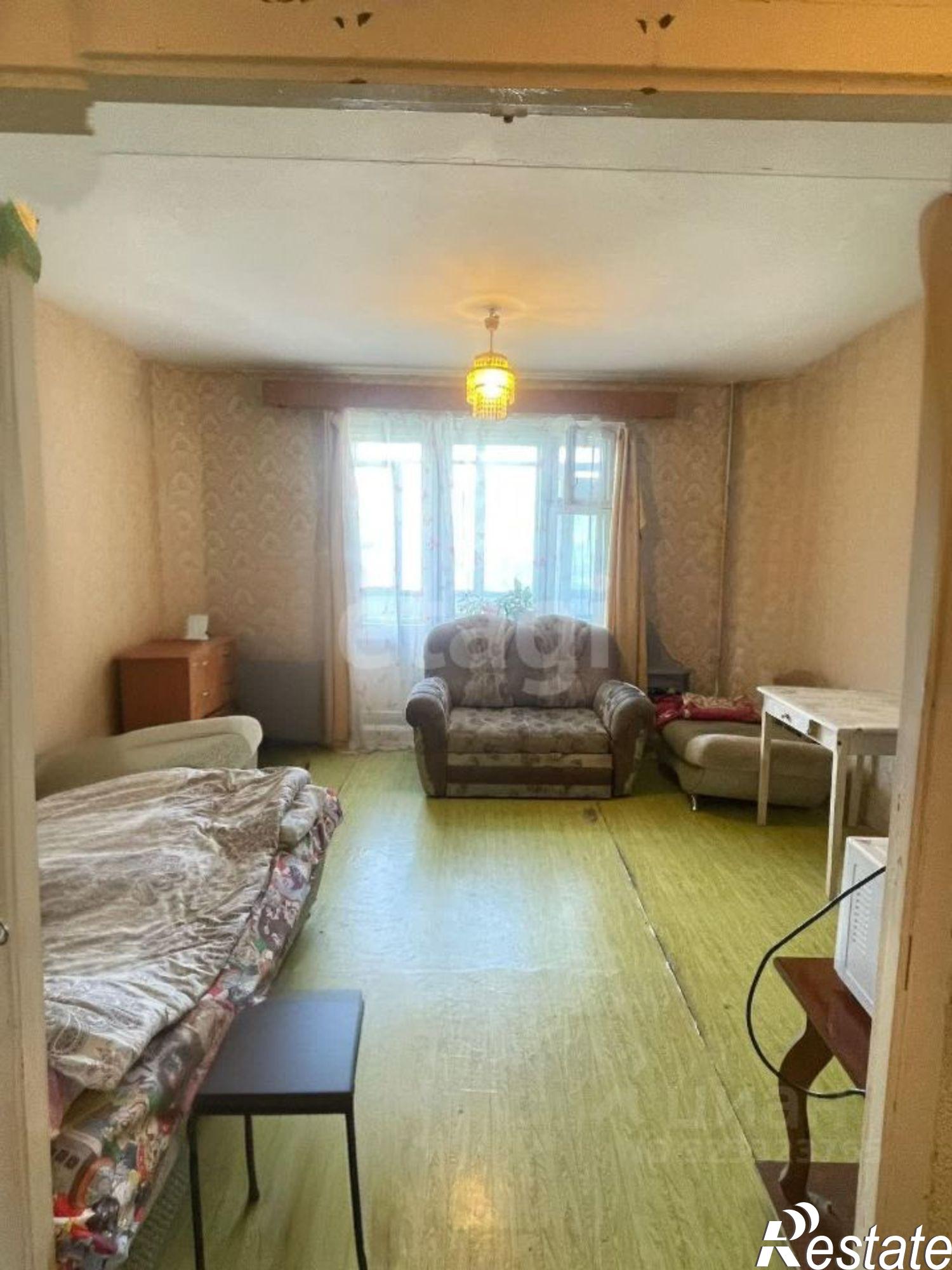 Купить квартиру за 2 700 000 рублей