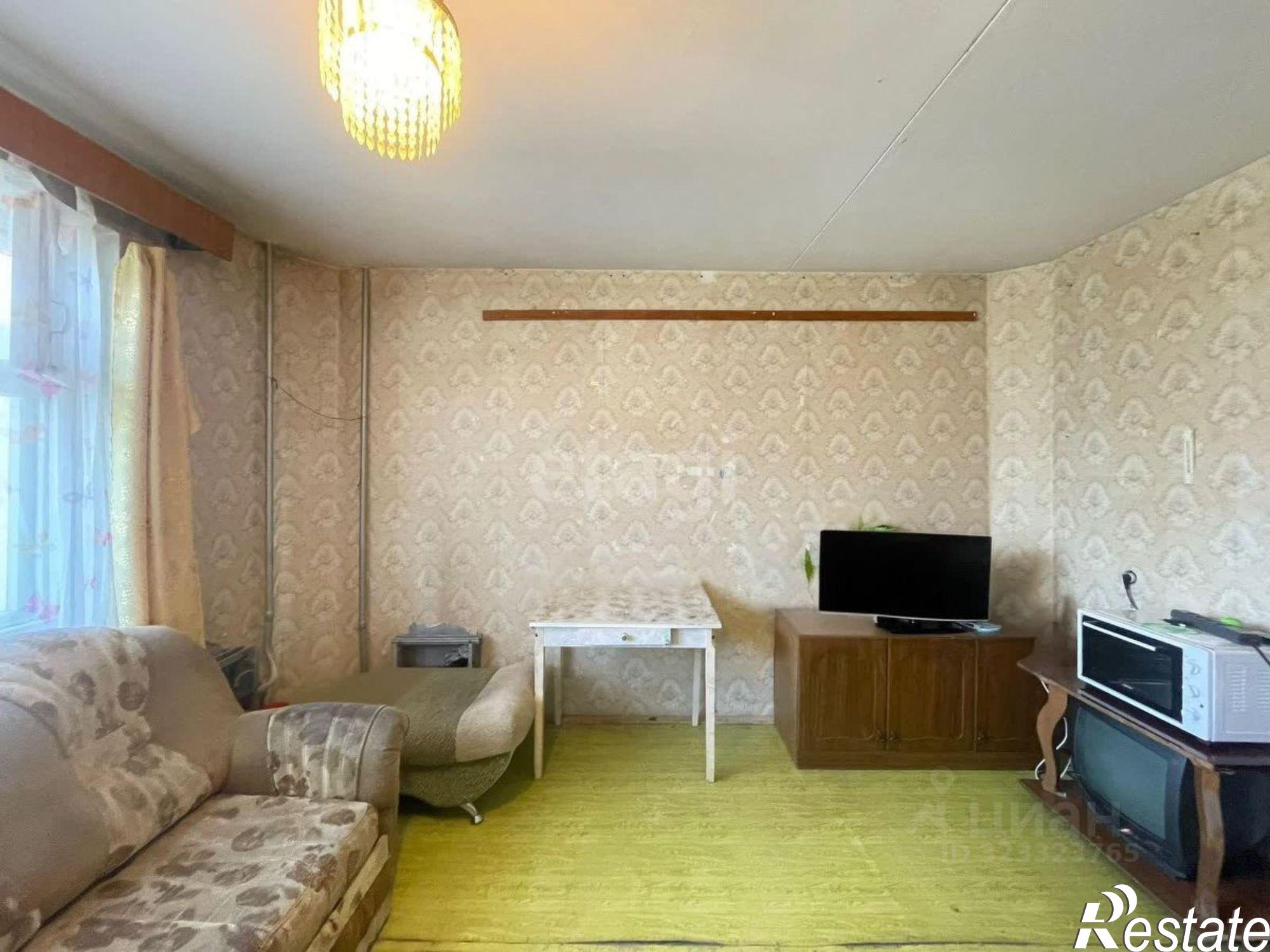 Купить квартиру за 2 700 000 рублей