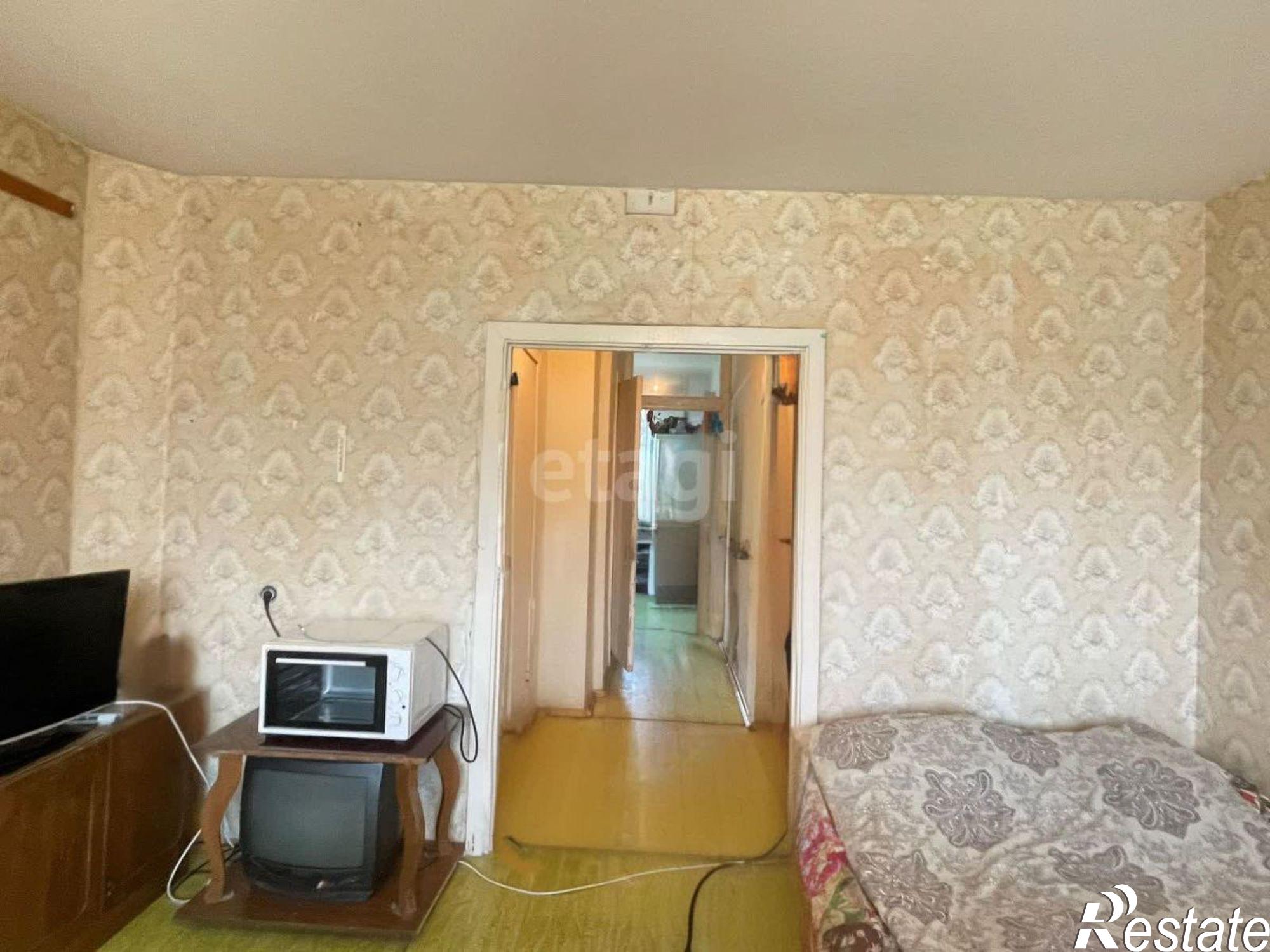 Купить квартиру за 2 700 000 рублей