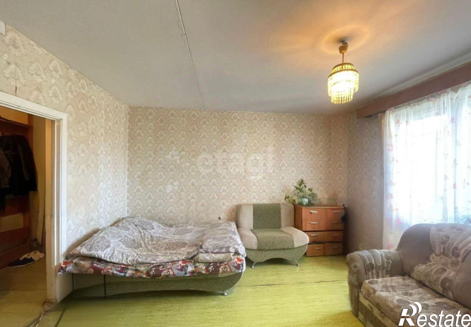 Купить квартиру за 2 700 000 рублей