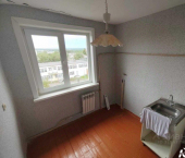 2-комн, 46кв м, этаж 5/5 ул Заводская, 14