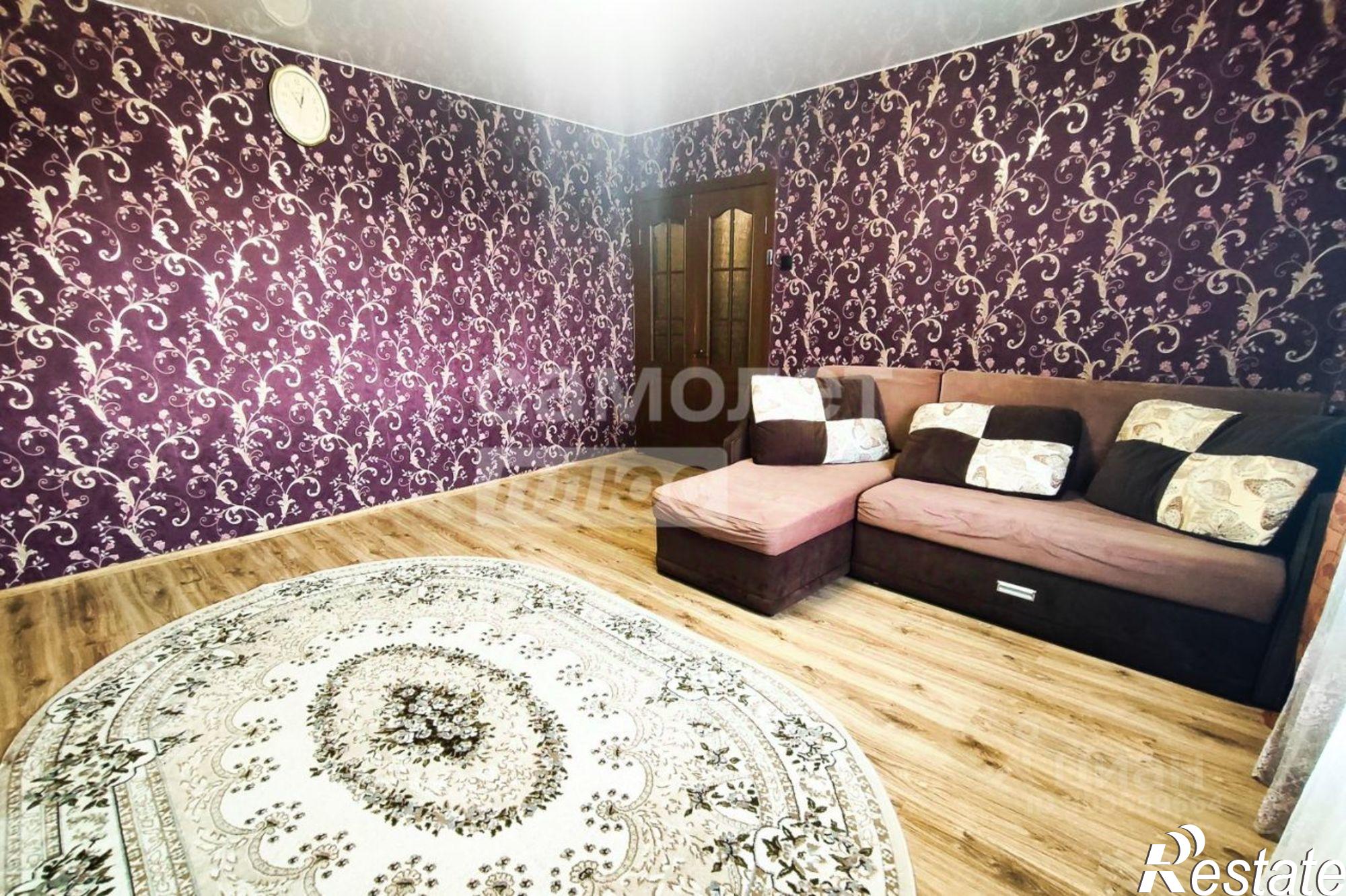 Купить квартиру за 3 350 000 рублей на Билимбай п., Карла Маркса ул., д.73