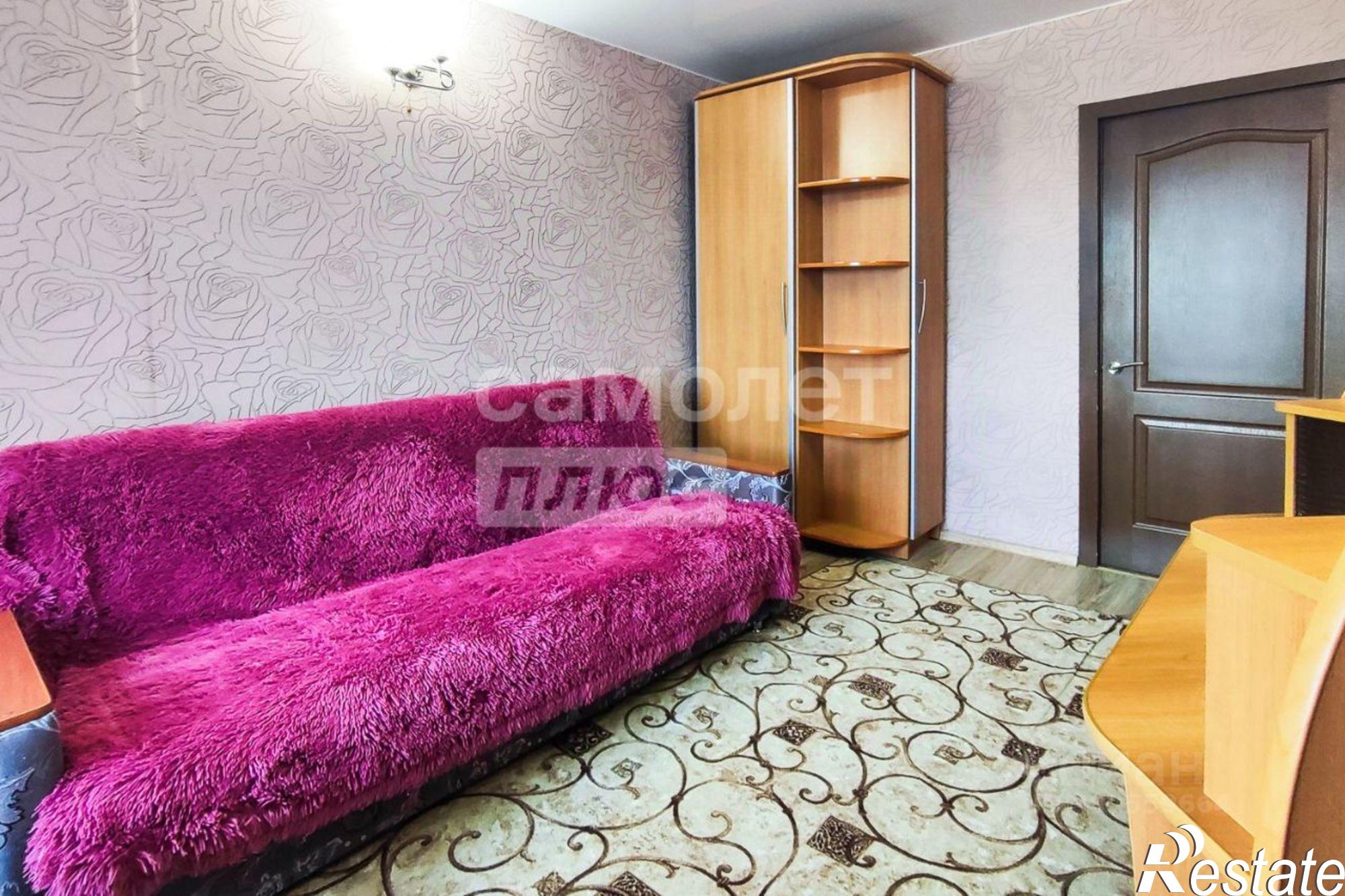 Купить квартиру за 3 350 000 рублей на Билимбай п., Карла Маркса ул., д.73