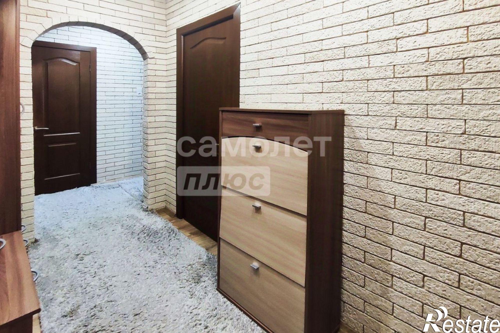 Купить квартиру за 3 350 000 рублей на Билимбай п., Карла Маркса ул., д.73