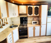 2-комн, 50кв м, этаж 1/5 Билимбай п., Карла Маркса ул., д.73