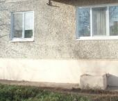 2-комн, 52кв м, этаж 1/3 