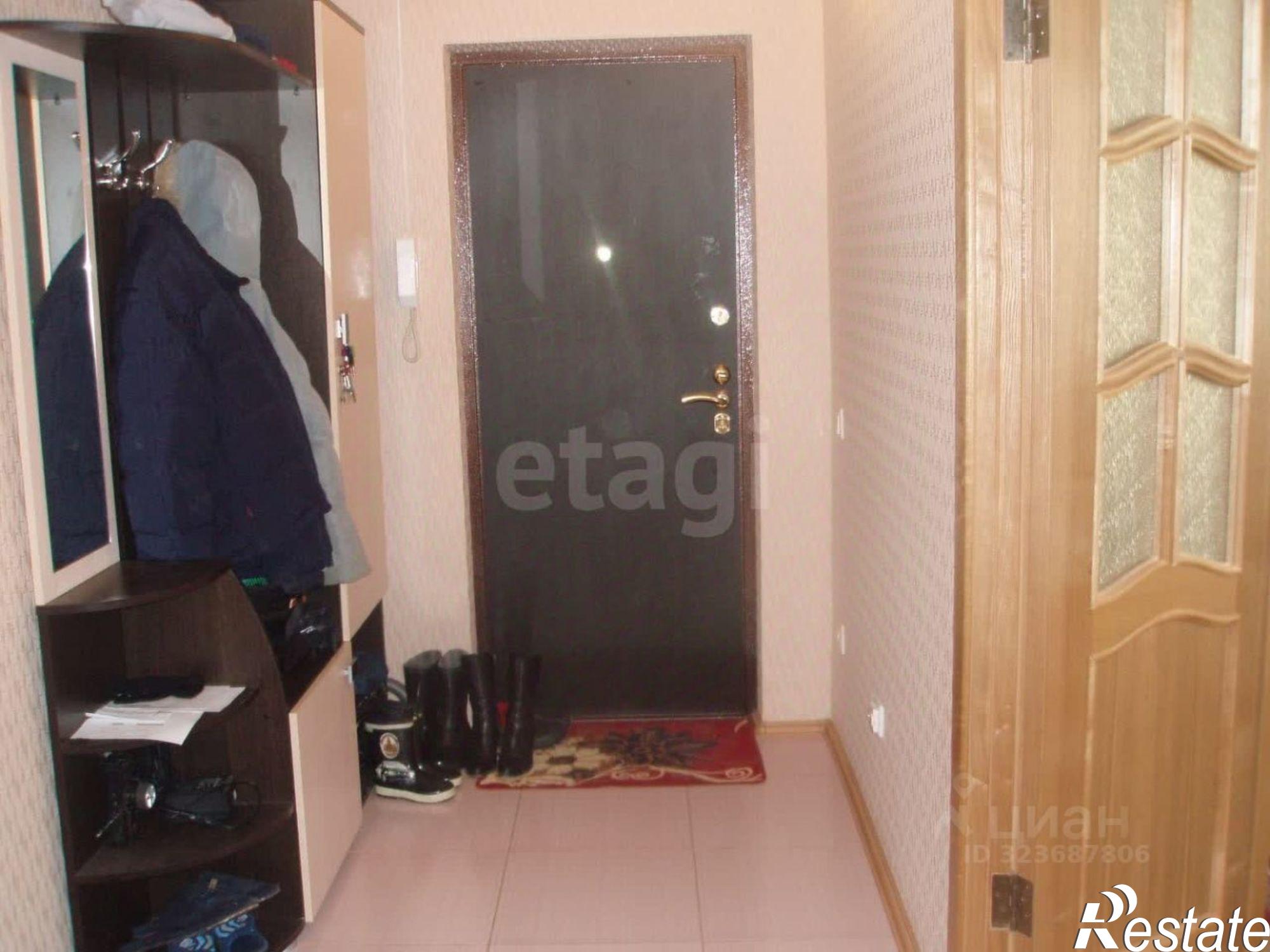 Купить квартиру за 3 020 000 рублей