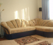 2-комн, 50кв м, этаж 1/3 