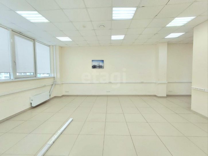 Офис улица Уральских Рабочих