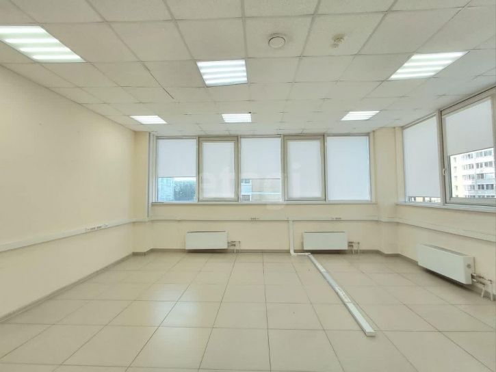 Офис улица Уральских Рабочих