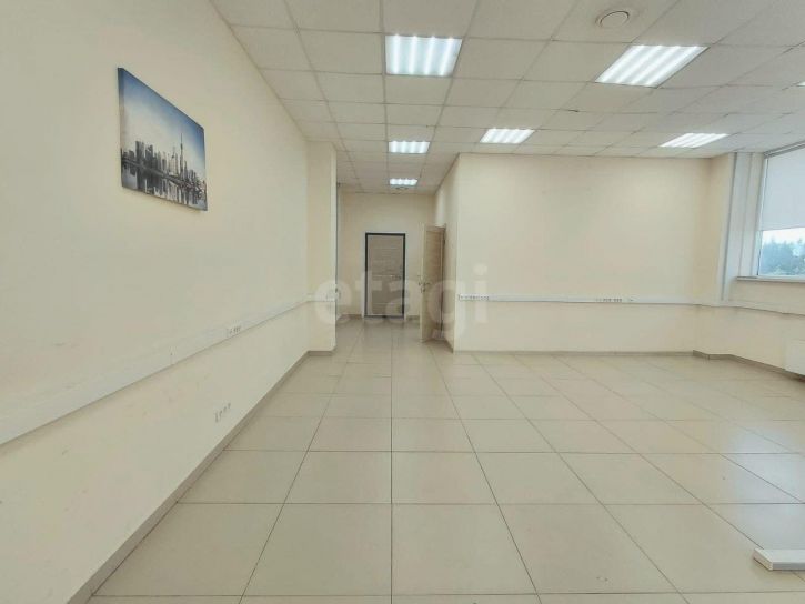 Офис улица Уральских Рабочих