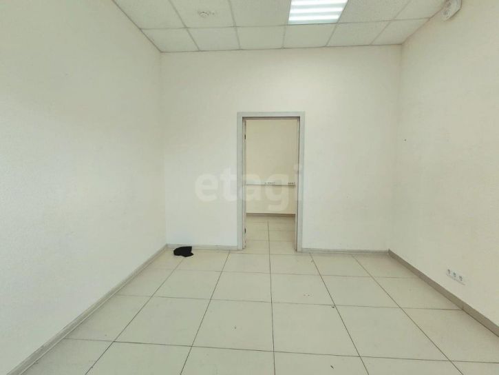 Офис улица Уральских Рабочих