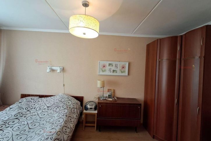 3-комн квартира Олего Кошевого 9