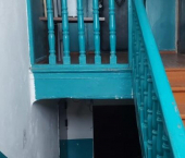 2-комн, 50кв м, этаж 2/2 улица Ильича, 24