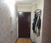 1-комн, 33кв м, этаж 2/5 улица Вайнера, 45А