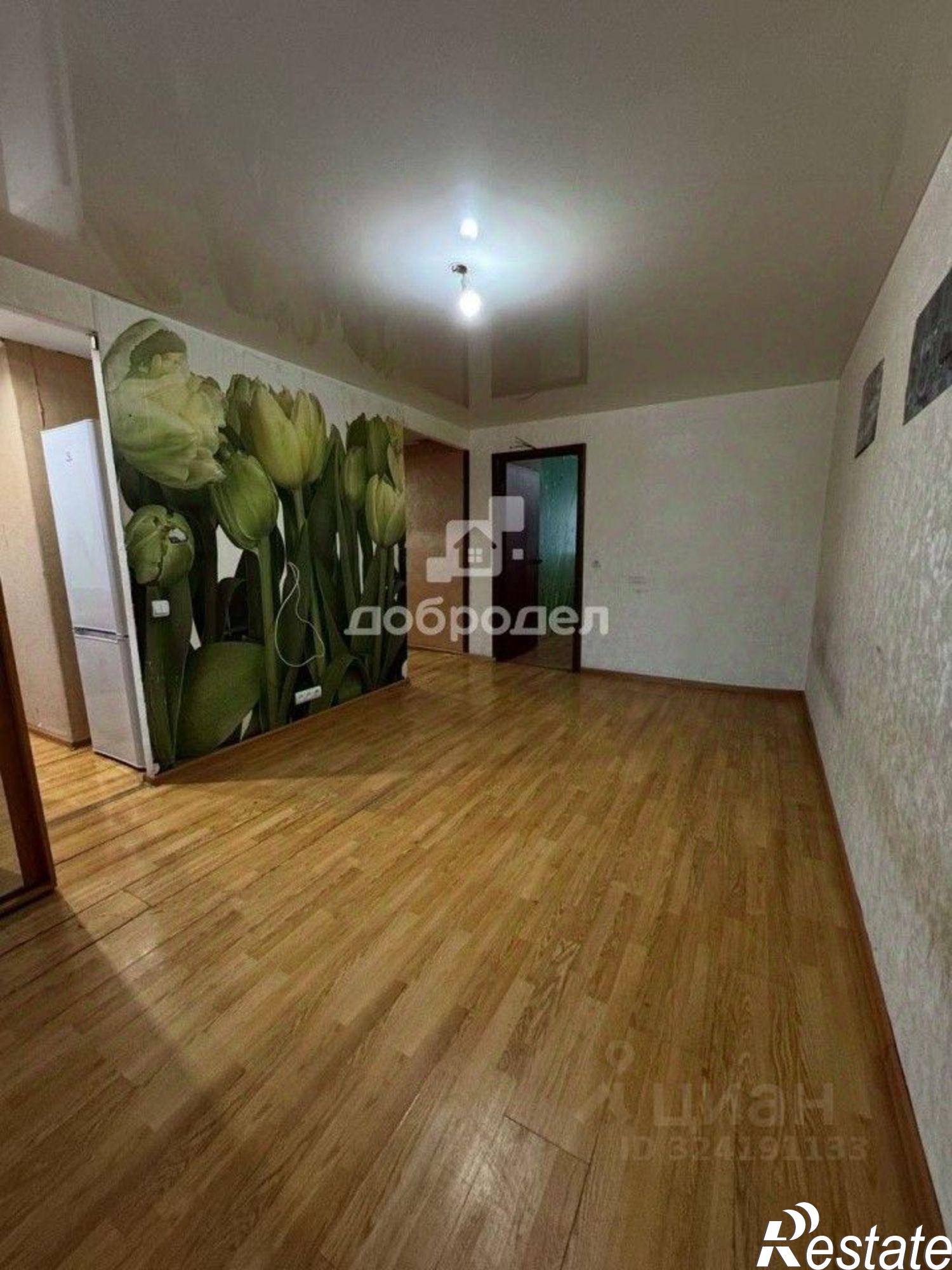 Купить квартиру за 2 990 000 рублей на Первоуральск, ул. Ватутина, 48