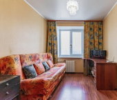 3-комн, 56кв м, этаж 2/5 ул Ленина, 21А