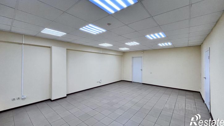 Офис Екатеринбург