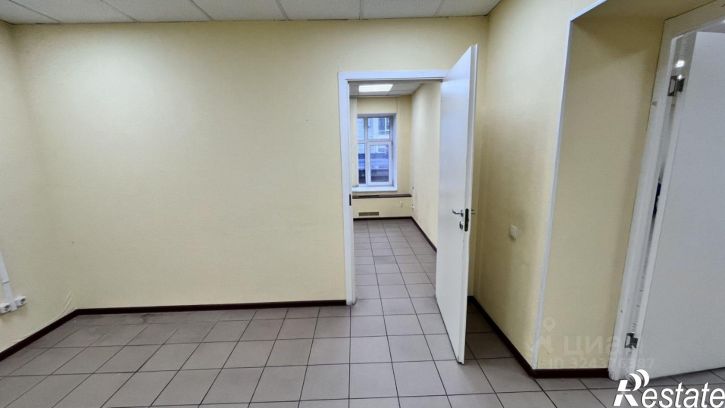 Офис Екатеринбург