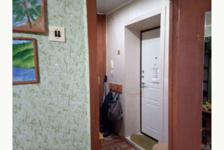 1-комн квартира Советская 36