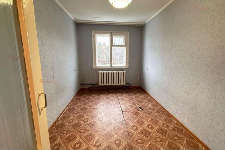 2-комн квартира Уральская 17