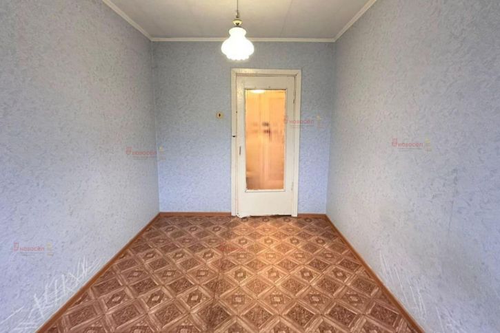 2-комн квартира Уральская 17