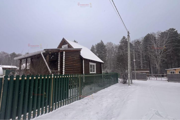 Земельный участок СНТ Сокол