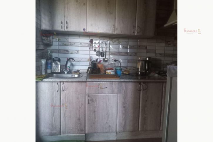 Коттедж/дом СОТ Заречный