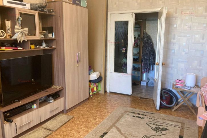 3-комн квартира Успенский Проспект 60