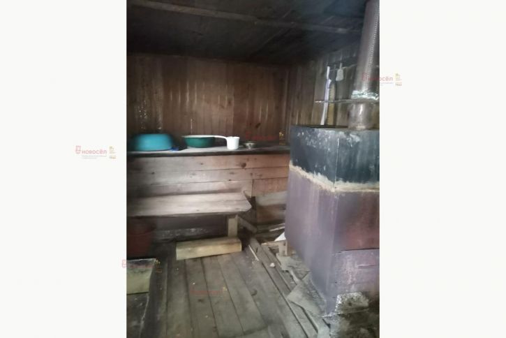 Коттедж/дом Ворошилова 58