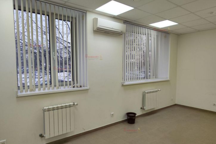 Торговое помещение Гагарина 9