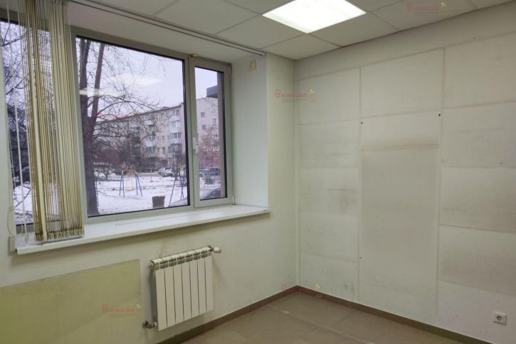 Торговое помещение Гагарина 9