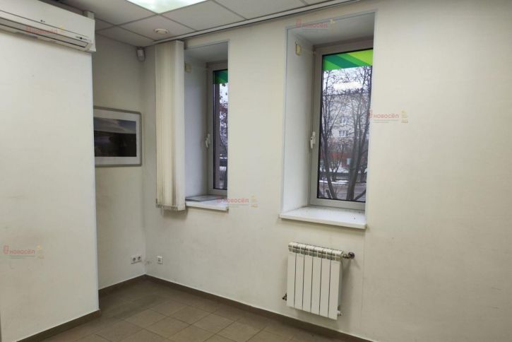 Торговое помещение Гагарина 9