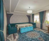 коттедж 170 кв м 16-я Баритовая 17
