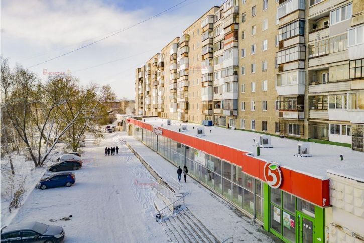 Торговое помещение Вершинина 35