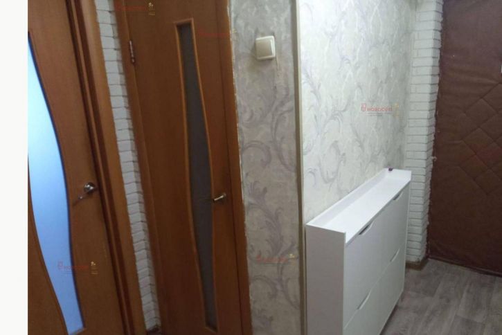 1-комн квартира Октябрьская 51