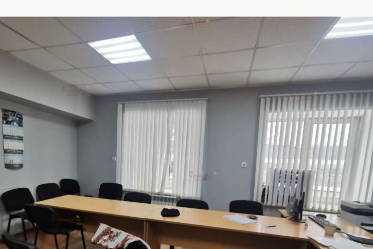 Производственное помещение Чапаева 37/б