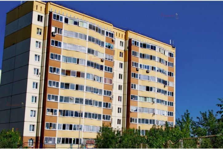 1-комн квартира 1 Мая 69А
