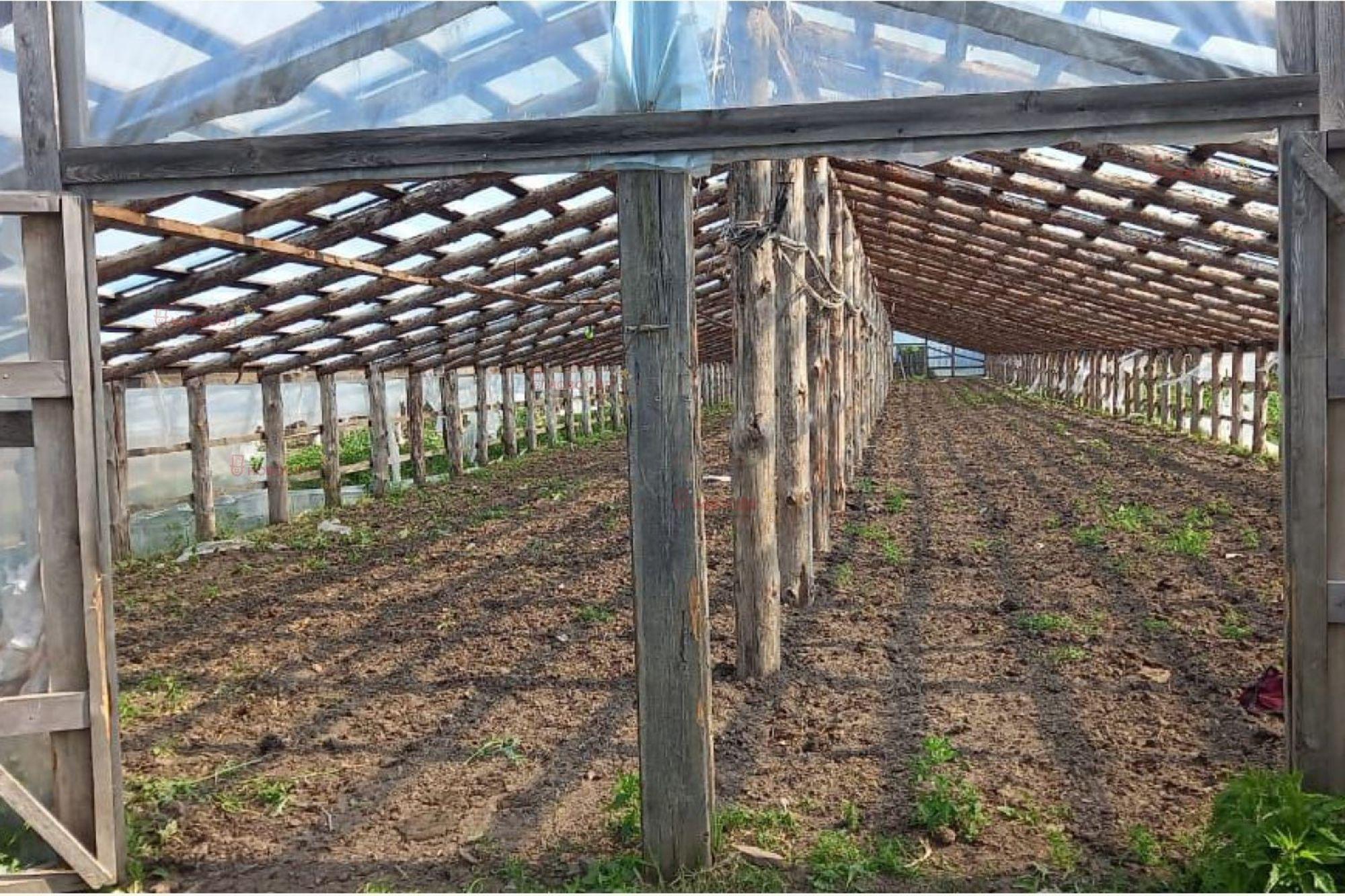 Купить землю, земельный участок за 4 700 000 рублей на село Поташка