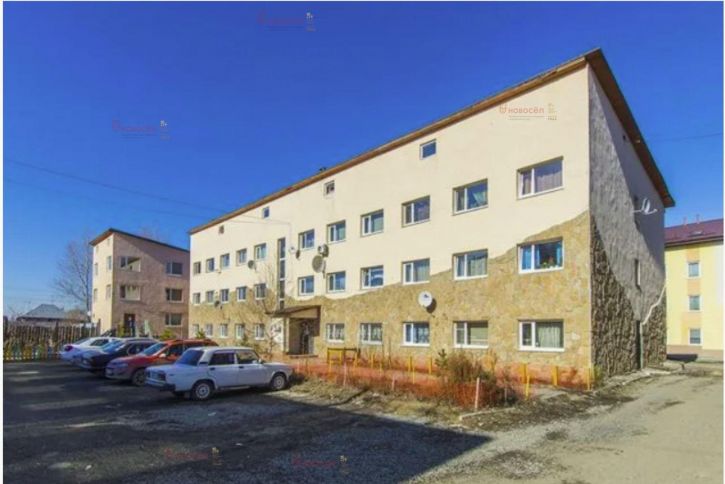 1-комн квартира Ленина 16А