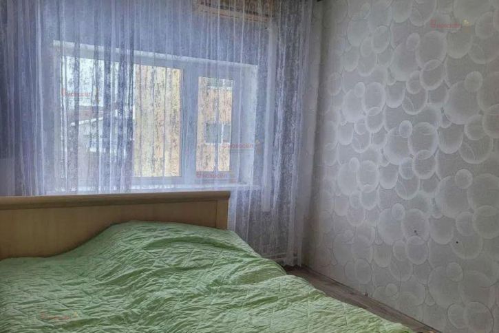 1-комн квартира Ленина 16А
