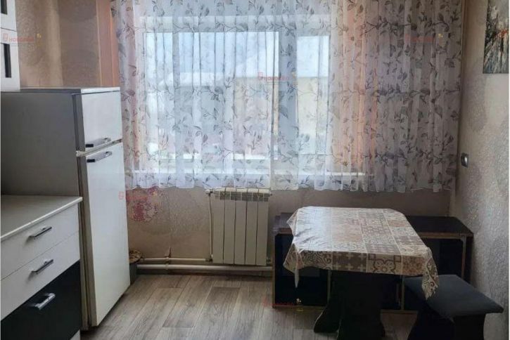 1-комн квартира Ленина 16А
