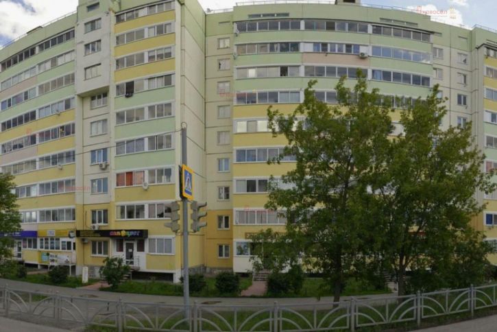 1-комн квартира 1 мая 71А
