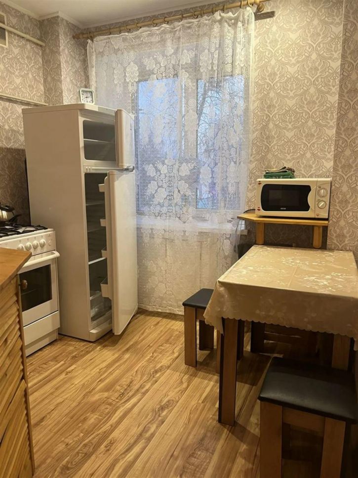 1-комн квартира Успенский пр-кт, д. 97А