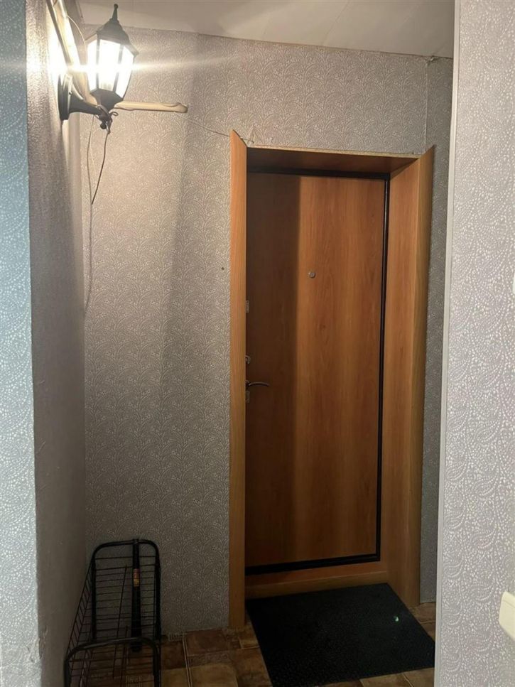 1-комн квартира Успенский пр-кт, д. 97А