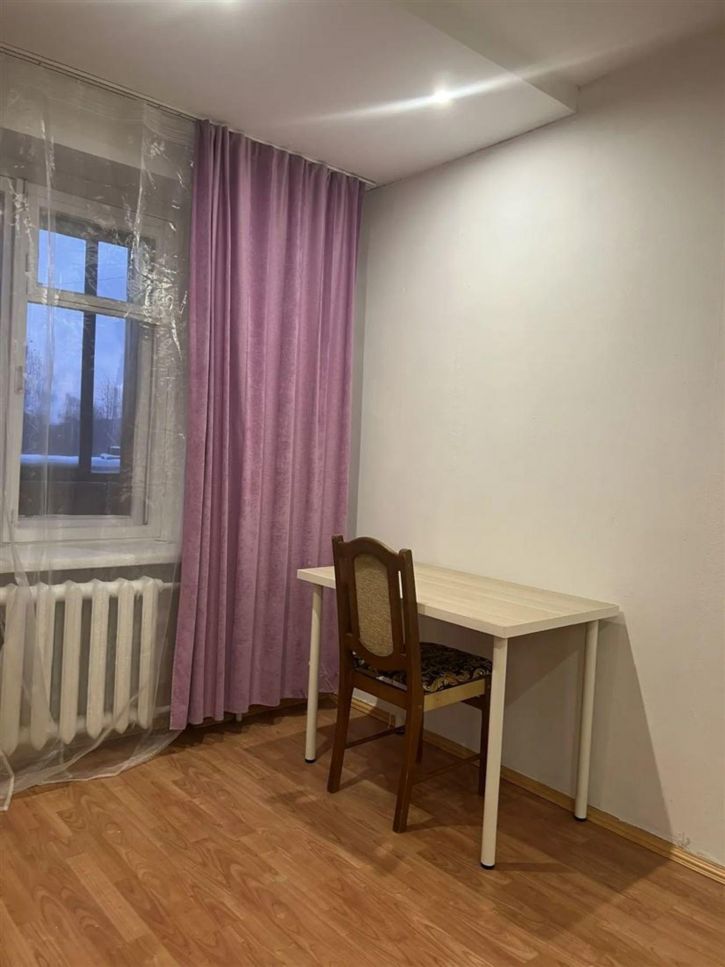 1-комн квартира Успенский пр-кт, д. 97А