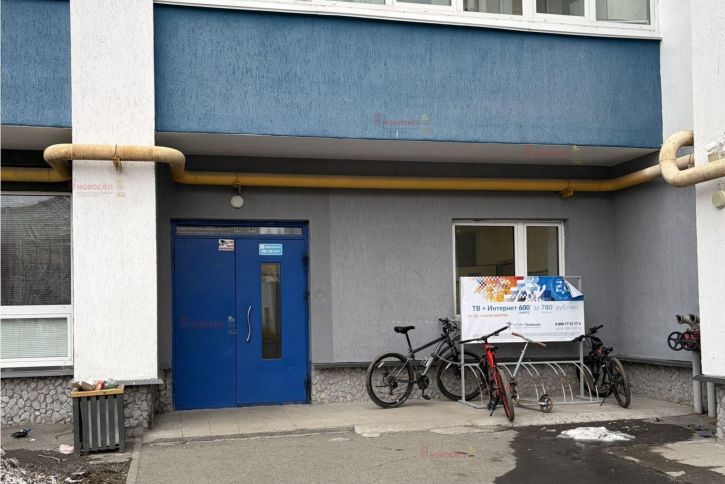 1-комн квартира Огнеупорщиков 4