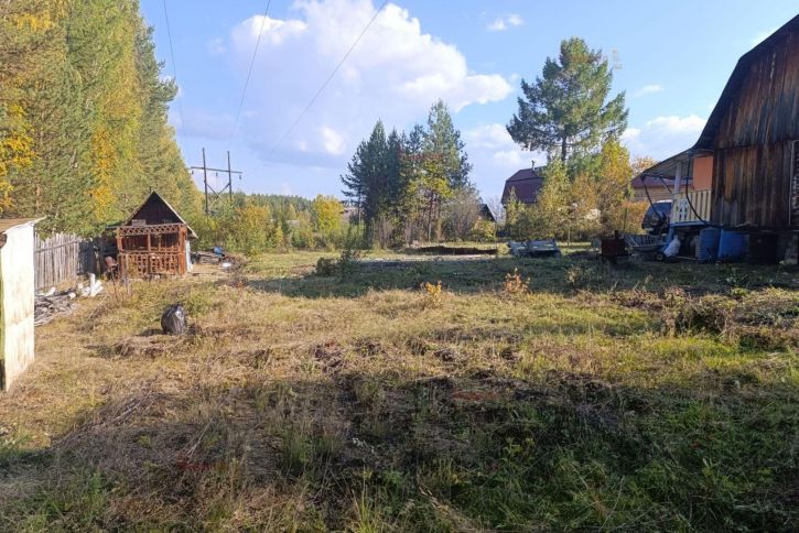 Коттедж/дом СНТ Надежда